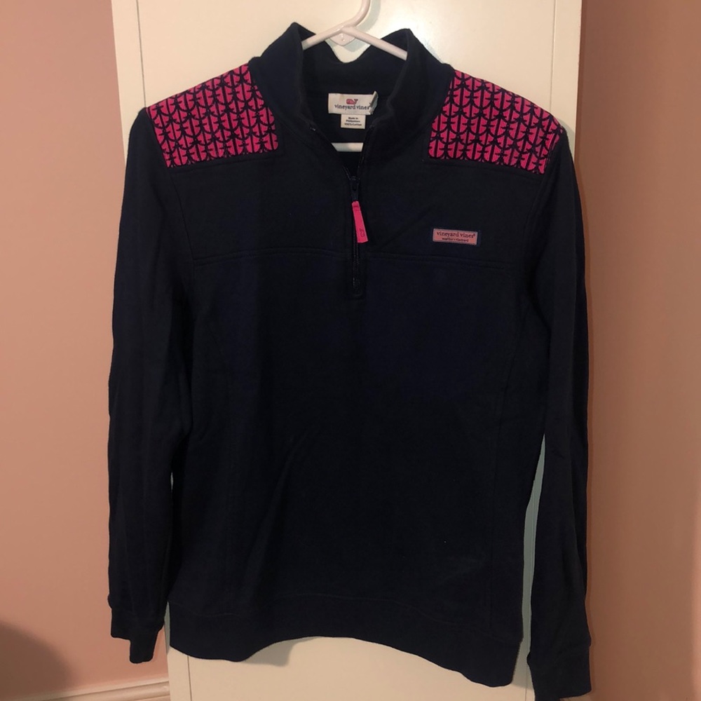 Vineyard Vines Women’s Shep Shirt